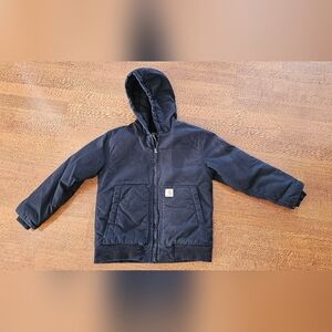 Carhartt  Hooded Jacket